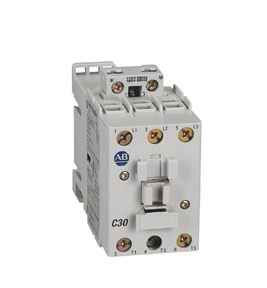 Allen-Bradley 100-C09EJ10 Contactor