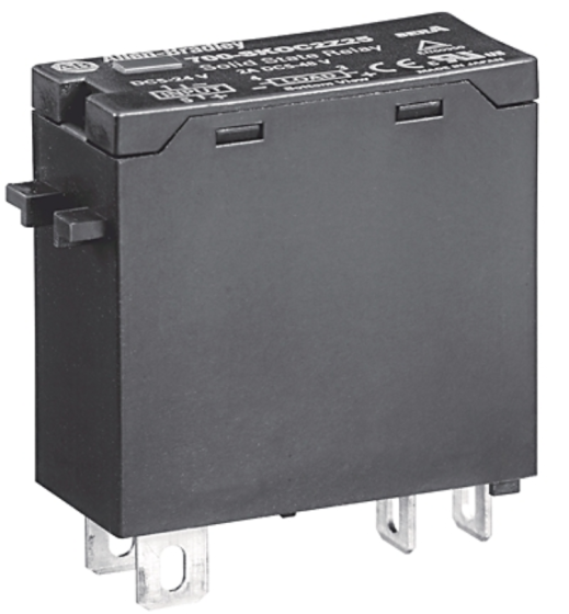 Allen Bradley 700-SKICA18 Device