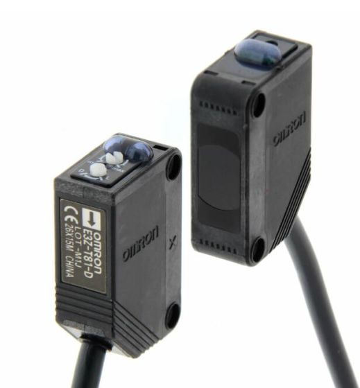 OMRON E3ZT622M Device