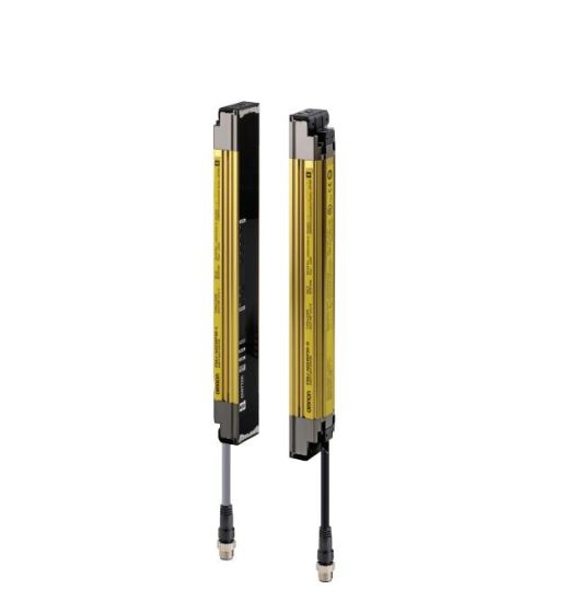 OMRON F3SJA1250P20TS Device