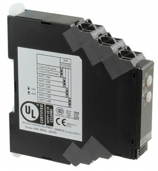 OMRON K8DTLS1CD Device