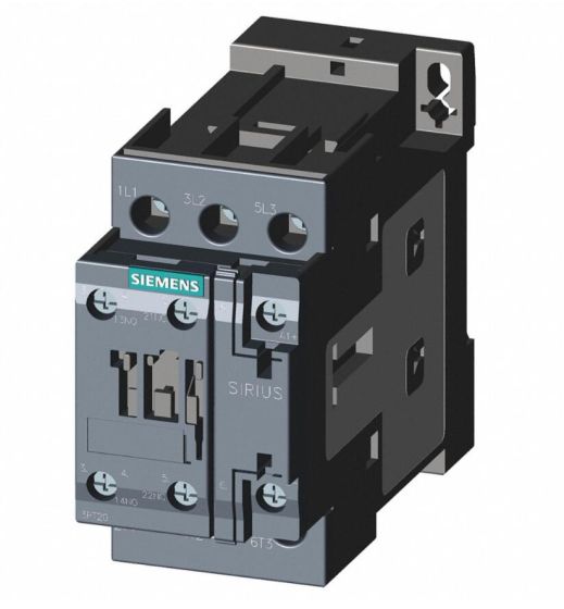 3RT2026-1BB40 Contactor-Siemens