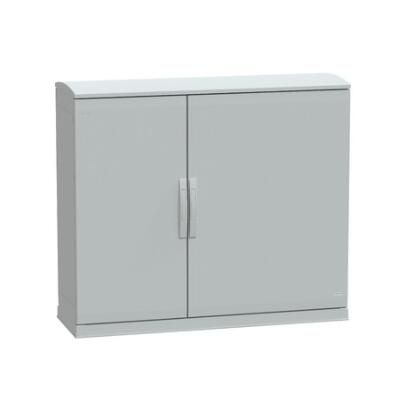 Schneider Electric NSYPLAZT10124G polyester