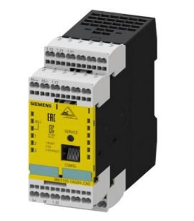 Siemens 3RK11051AG042CA0 Device