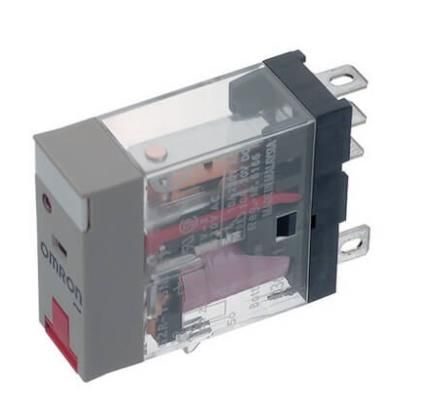 OMRON G2R-1-SNI 24AC(S) Device