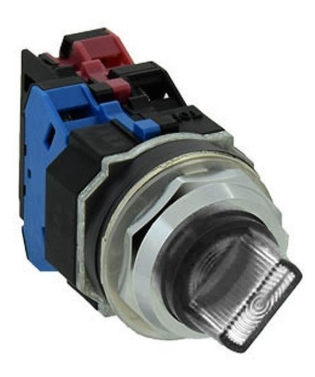 IDEC ASLD226602DNU-104-W Device