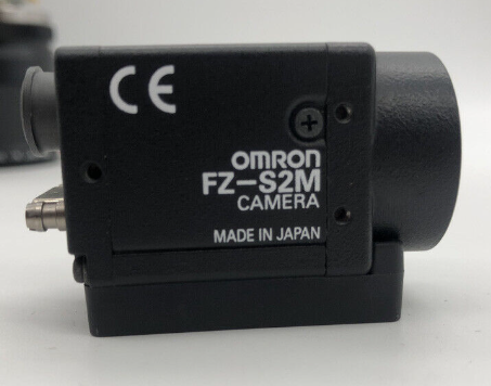 OMRON FZS2M Vision