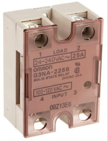 OMRON G3NA240BDC524 Relay