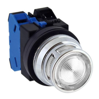 IDEC AOLFD26611DNUW Device