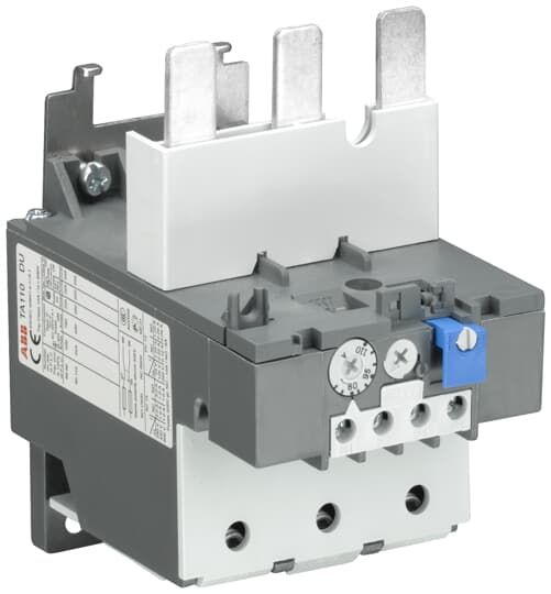 ABB TA110DU110 Relay