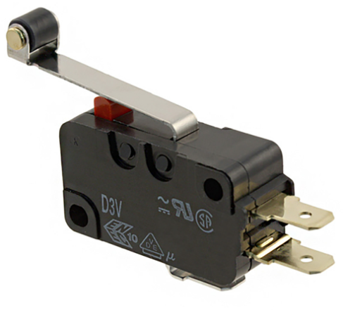 OMRON D3V-62M-1A4 Device
