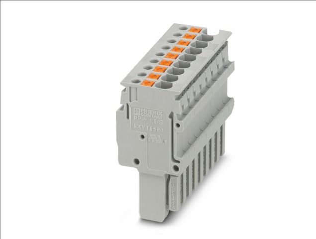 Phoenix Contact 3212581 Connector