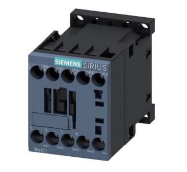 Siemens 3RH21311HB40 Relay