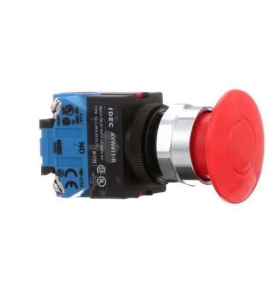 IDEC AYW411-R Switch