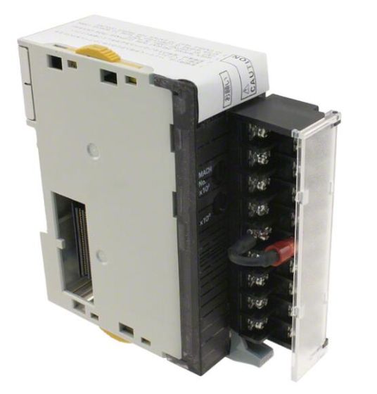 OMRON CJ1WAD041V1 Device