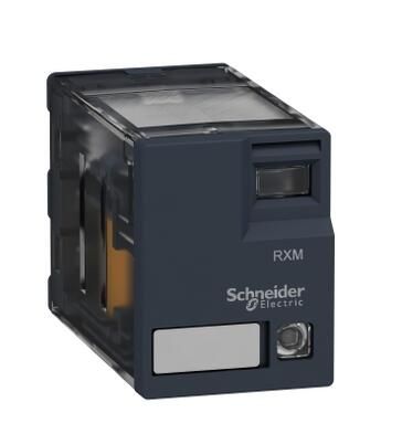 Schneider Electric RXM4GB3B7 Relay