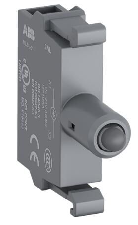 ABB MLBL-00G Module