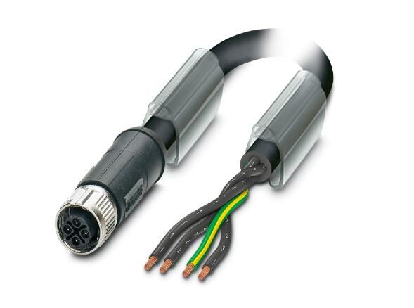 Phoenix Contact 1408846 Cable