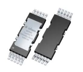 Infineon IDDD20G65C6XTMA1 Device