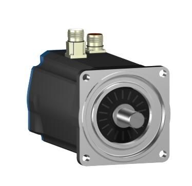 Schneider Electric BSH1402P02A1A Motor