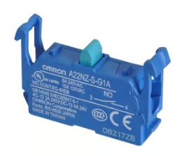 OMRON A22NZ-S-G1A Device