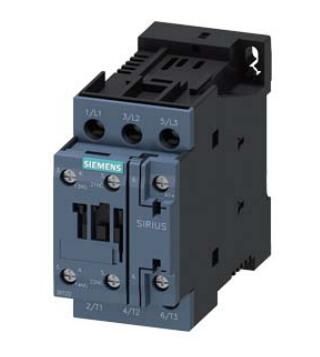 Siemens 3RT20271FB40 Contactor