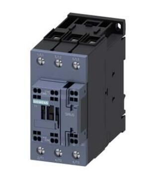 Siemens 3RT20383AP00 Contactor