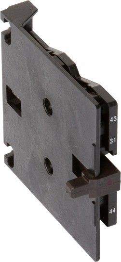ABB CAL16-11C Auxiliary Contactor