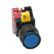 IDEC HW1L-MF2F01QD-S-24V Device