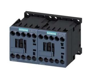 Siemens 3RH24311AP00 Relay