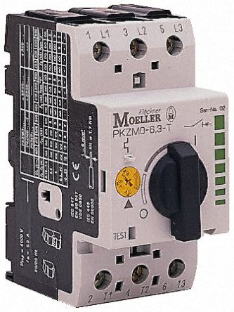 Moeller PKZM0-0,16-T Protector