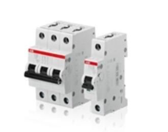 ABB S201U-C4 Circuit Breaker