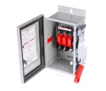 Siemens HNFC364J Fuse