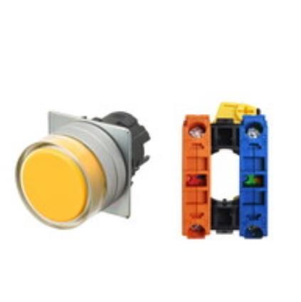 OMRON A22NN-MGA-NYA-G102-NN Device
