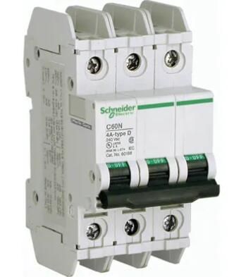Schneider Electric 60174 Breaker