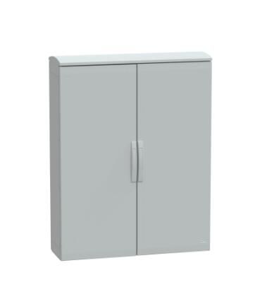 Schneider Electric NSYPLAT12103G polyester