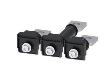 Siemens 3VA94730QE00 Breaker
