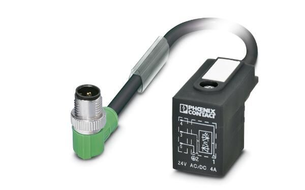 Phoenix Contact 1435205 Cable