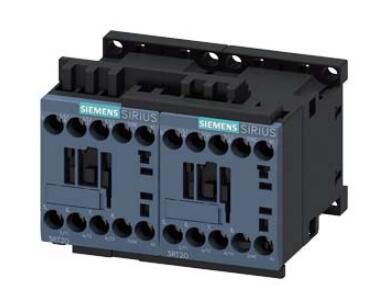 Siemens 3RA23158XB301AP6 Contactor
