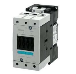 Siemens 3RT10461AN20 Contactor
