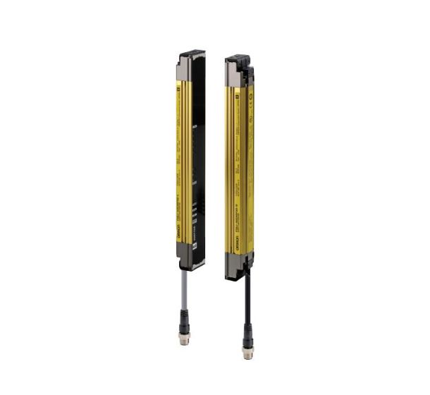 OMRON F3SJA1500P25TS Device