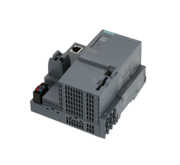 Siemens 6ES75101DJ010AB0 Plc