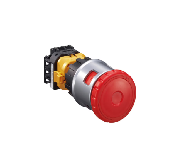 IDEC-XN4E-BL411MRH Estop