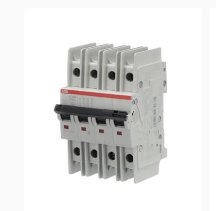ABB SU204M-K15 Breaker