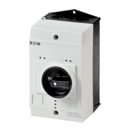 EATON/Moeller 262680 CI-K2-PKZ0-NA-G Device
