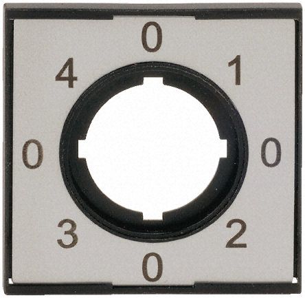 Eaton M22-XCK-2 Label
