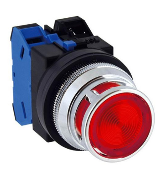 IDEC ALFD21102DNUR Device