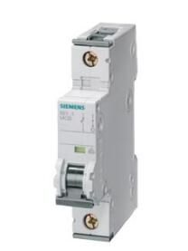 Siemens 5SY81067 Breaker