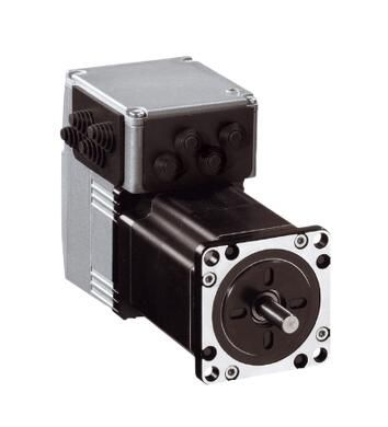 Schneider Electric ILS2K571PB1A0 Motor