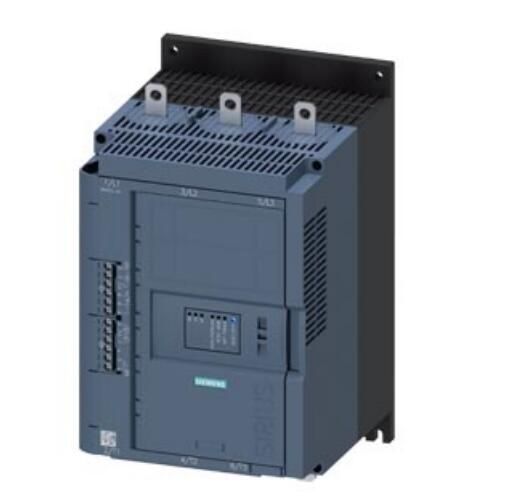 Siemens 3RW52366TC15 Starter